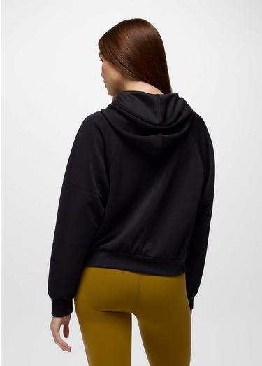 Shea Soft Hoodie, Color: Black, image 18