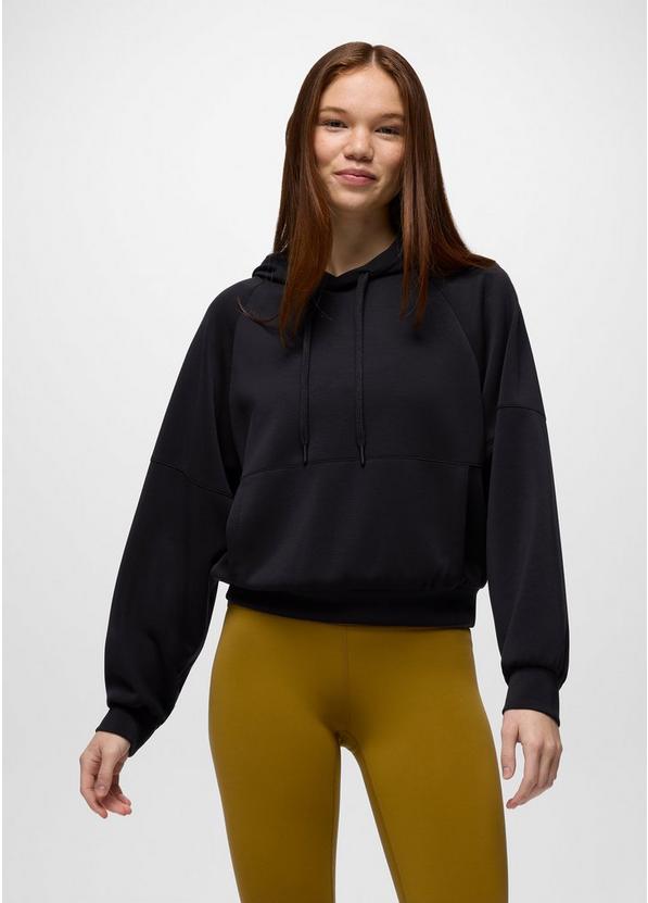 Shea Soft Hoodie, Color: Black, image 1