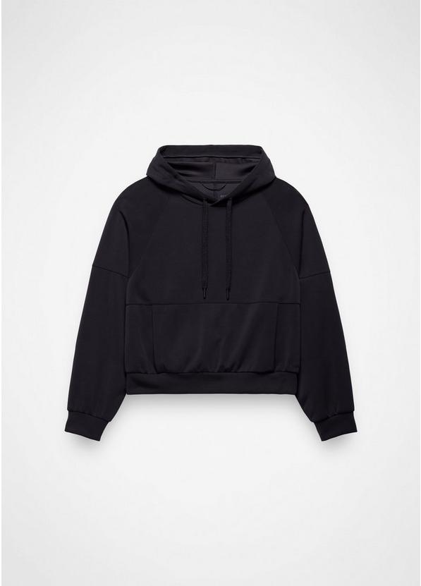 Shea Soft Hoodie, Color: Black, image 7