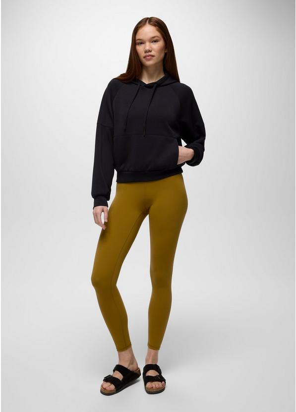 Shea Soft Hoodie, Color: Black, image 6