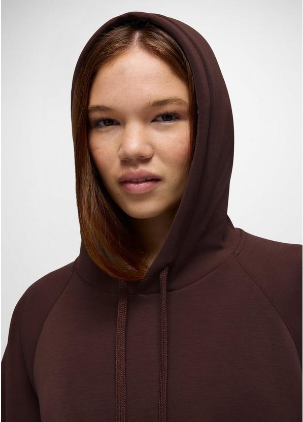 Shea Soft Hoodie, Color: Mocha, image 5