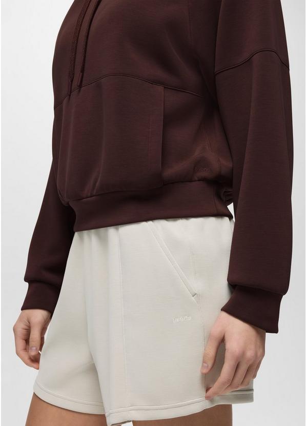 Shea Soft Hoodie, Color: Mocha, image 6