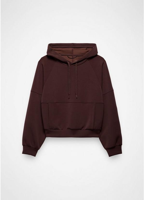 Shea Soft Hoodie, Color: Mocha, image 8