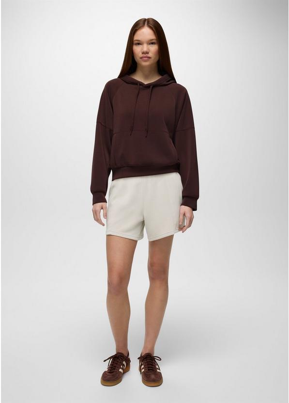 Shea Soft Hoodie, Color: Mocha, image 7