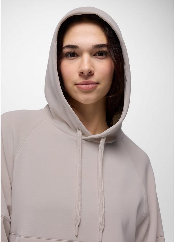 Shea Soft Hoodie, Color: Almond, image 3