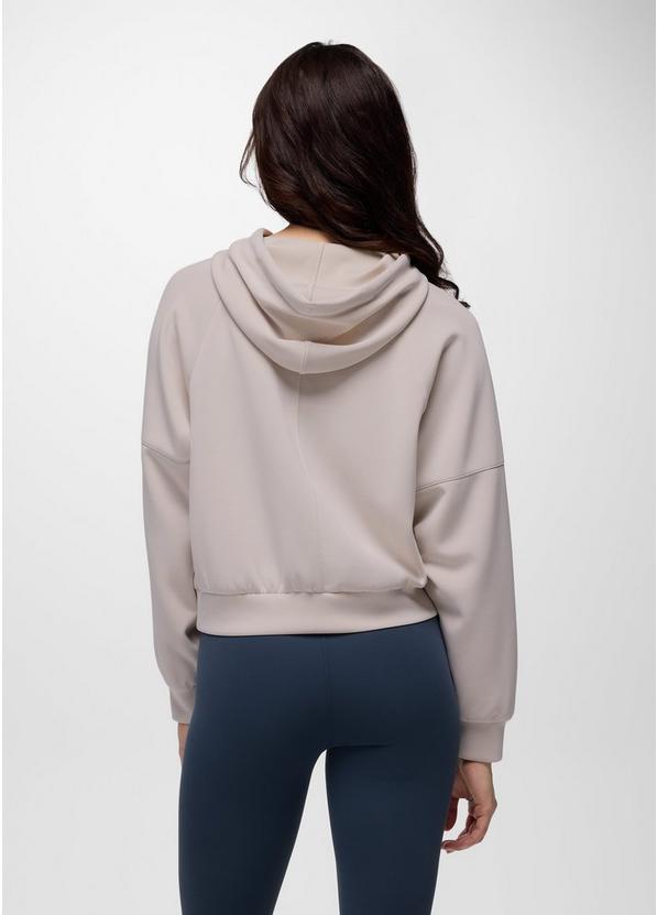 Shea Soft Hoodie, Color: Almond, image 2