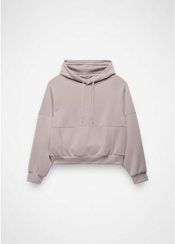 Shea Soft Hoodie, Color: Almond, image 6