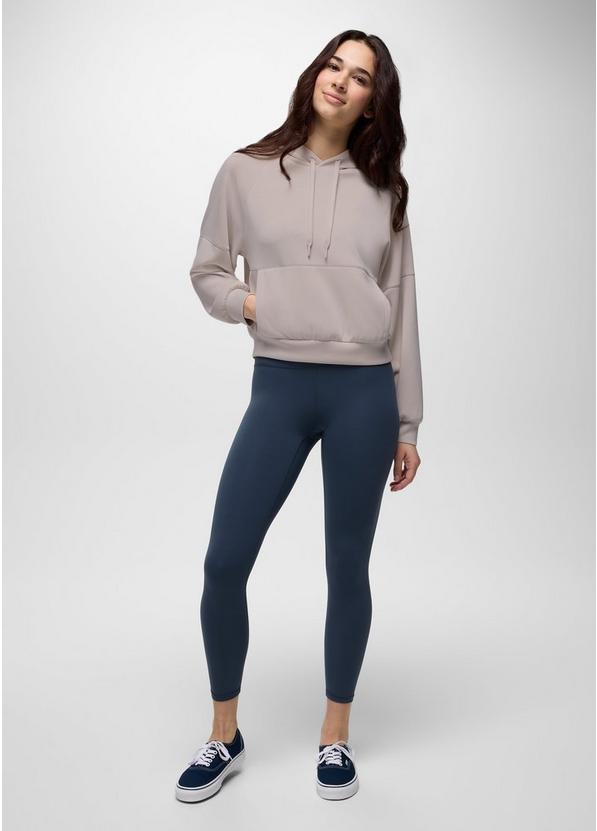 Shea Soft Hoodie, Color: Almond, image 5
