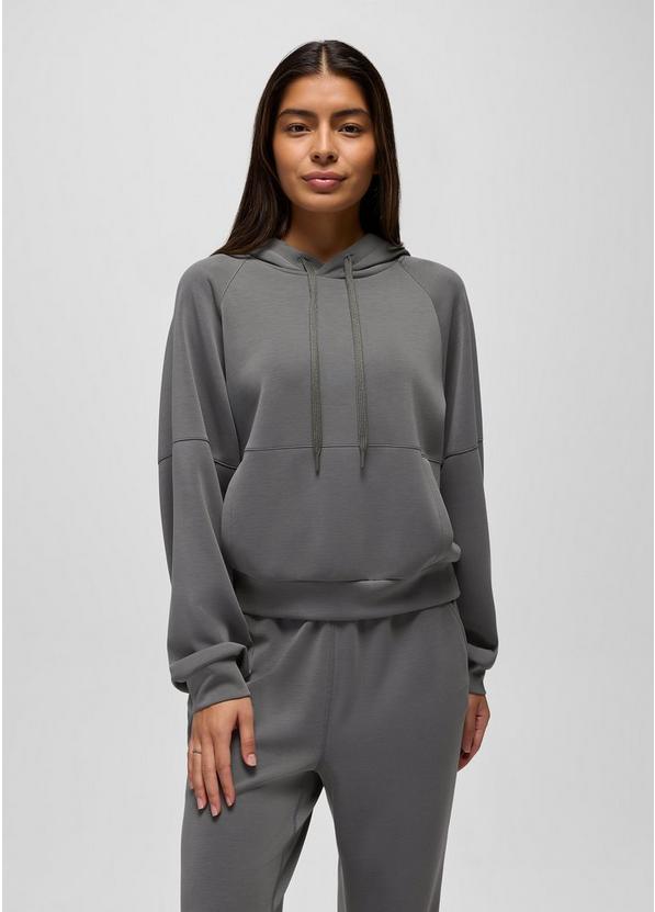 Shea Hoodie, Color: Thyme, image 7