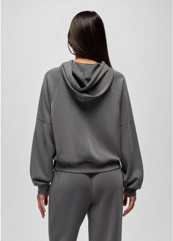 Shea Hoodie, Color: Thyme, image 8