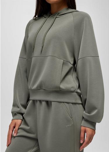 Shea Soft Hoodie, Color: Thyme, image 4