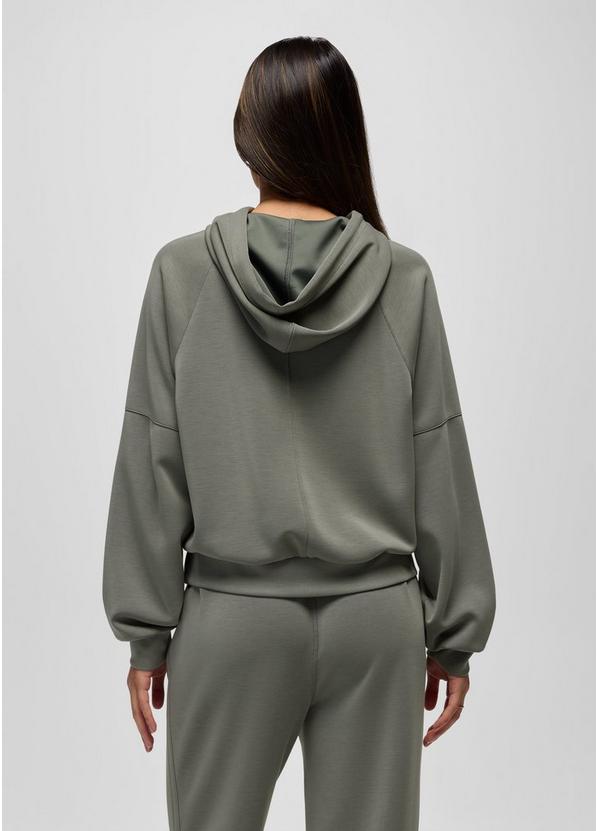 Shea Hoodie, Color: Thyme, image 2
