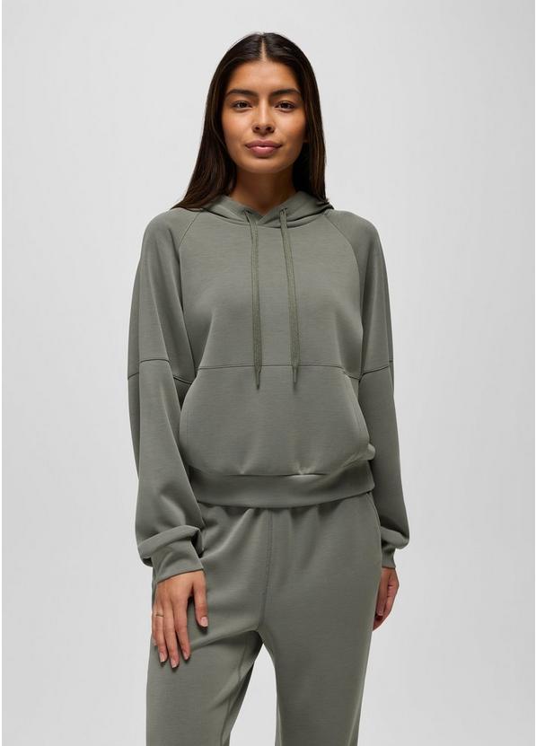 Shea Hoodie, Color: Thyme, image 1