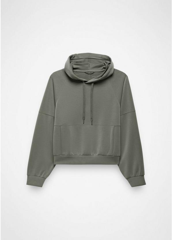 Shea Hoodie, Color: Thyme, image 6