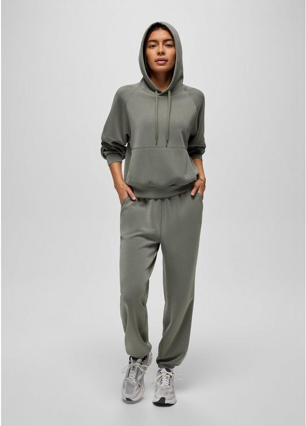 Shea Hoodie, Color: Thyme, image 5