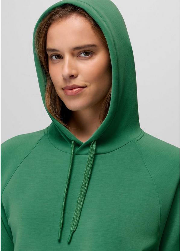 Shea Soft Hoodie, Color: Jade, image 3