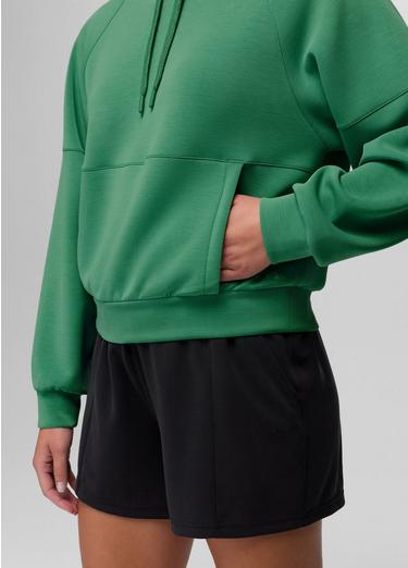Shea Soft Hoodie, Color: Jade, image 16