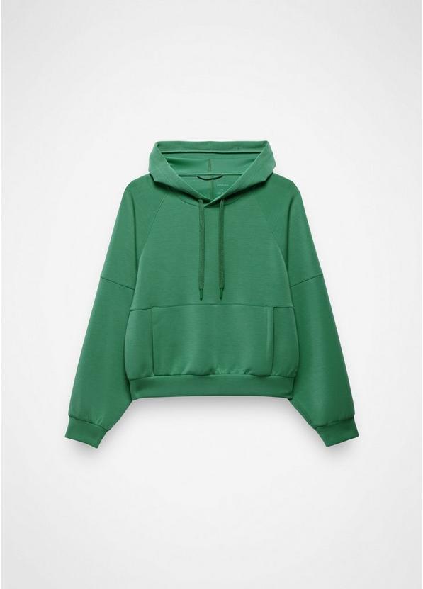 Shea Soft Hoodie, Color: Jade, image 6
