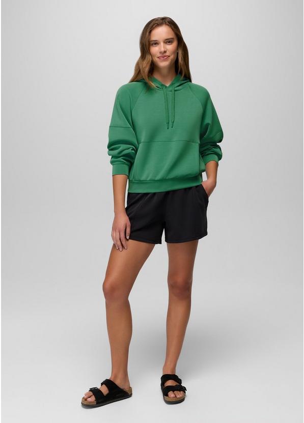 Shea Soft Hoodie, Color: Jade, image 5