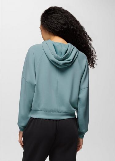 Shea Soft Hoodie, Color: Saltwater, image 30