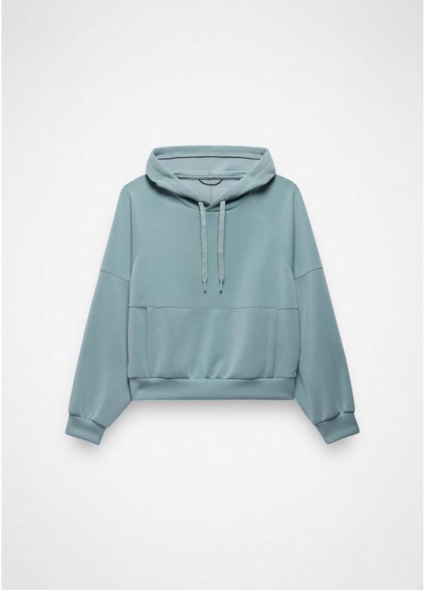 Shea Hoodie, Color: Saltwater, image 6
