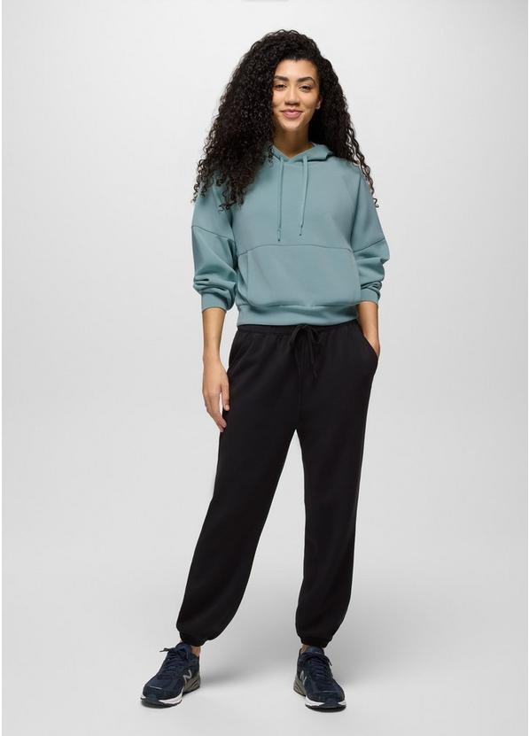 Shea Hoodie, Color: Saltwater, image 5