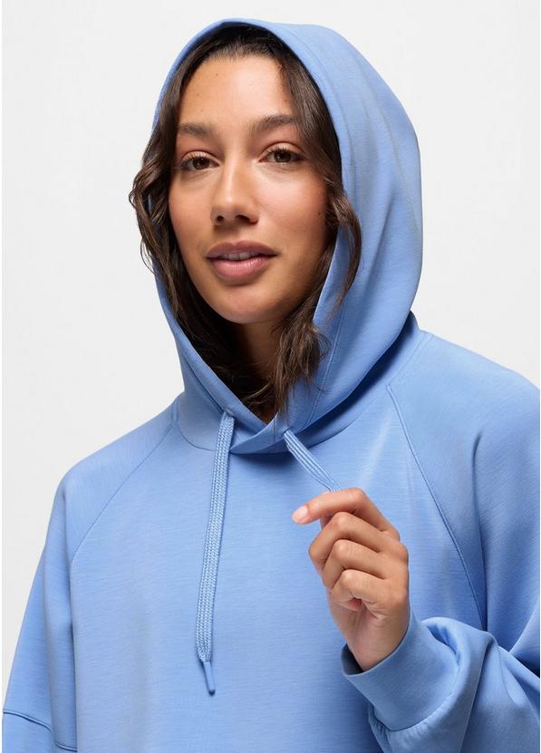 Shea Hoodie, Color: Blue Vibes, image 3