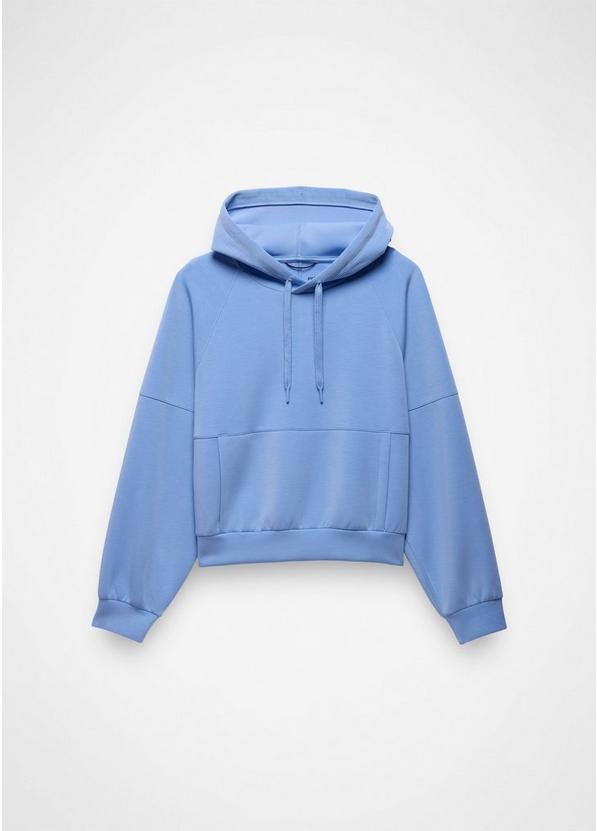 Shea Hoodie, Color: Blue Vibes, image 6