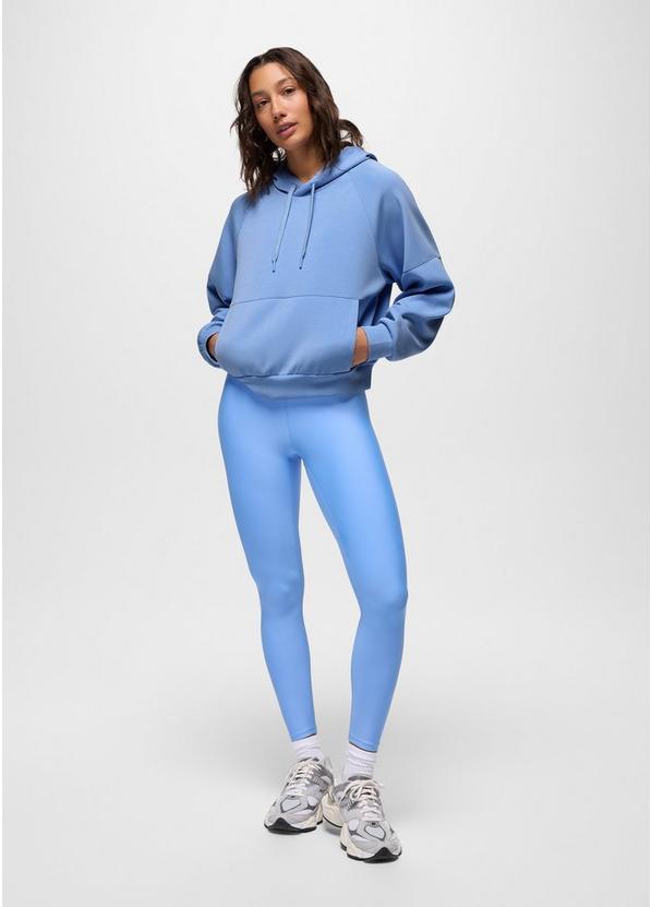 Shea Hoodie, Color: Blue Vibes, image 5