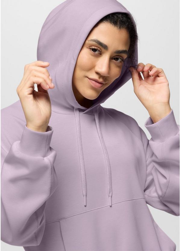 Shea Hoodie, Color: Luminous, image 3