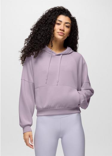 Shea Soft Hoodie, Color: Luminous, image 21