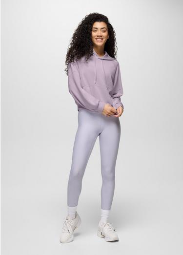 Shea Soft Hoodie, Color: Luminous, image 24