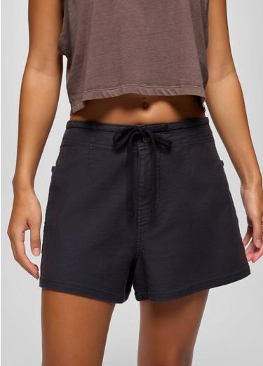 Cuyamaca Short, Color: Black, image 11