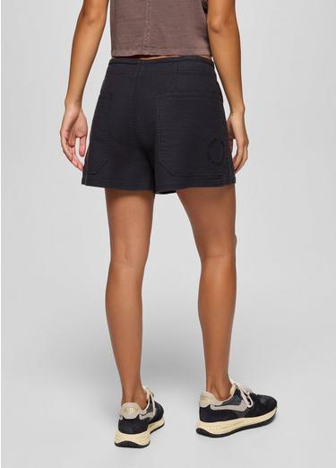 Cuyamaca Short, Color: Black, image 10