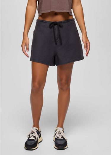 Cuyamaca Short, Color: Black, image 9