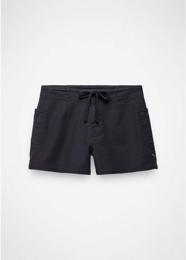 Cuyamaca Short, Color: Black, image 6
