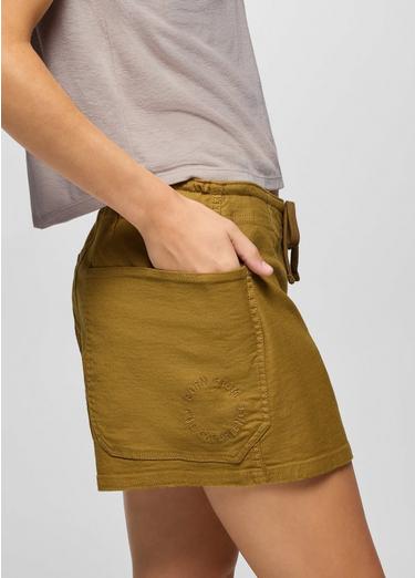 Cuyamaca Short, Color: Retro Olive, image 7