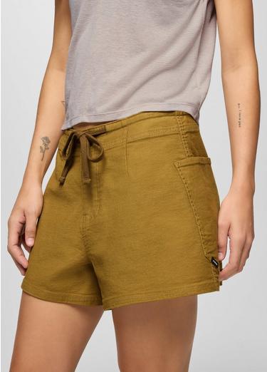 Cuyamaca Short, Color: Retro Olive, image 8