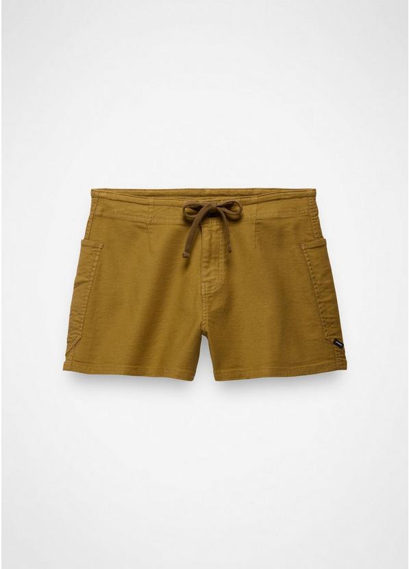 Cuyamaca Short, Color: Retro Olive, image 6