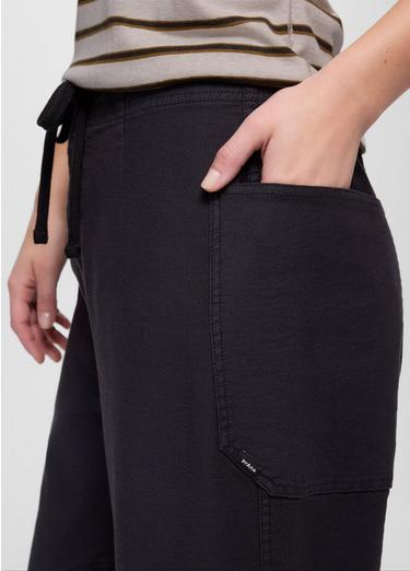 Cuyamaca Pant, Color: Black, image 11