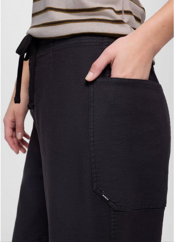 Cuyamaca Pant, Color: Black, image 3