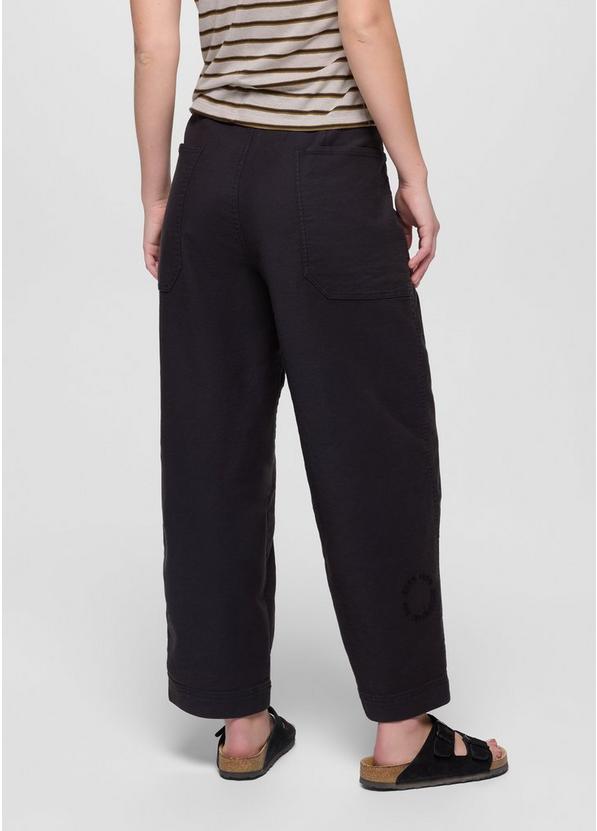 Cuyamaca Pant, Color: Black, image 2