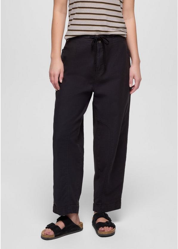Cuyamaca Pant, Color: Black, image 1