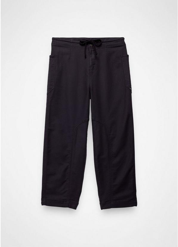 Cuyamaca Pant, Color: Black, image 5