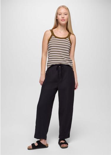 Cuyamaca Pant, Color: Black, image 12