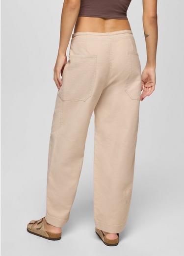 Cuyamaca Pant, Color: Almond, image 6