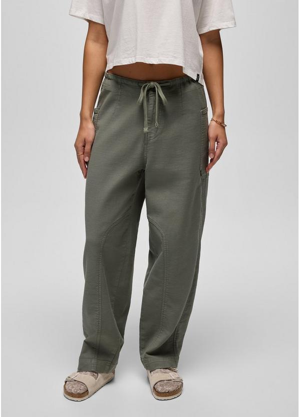 Cuyamaca Pant, Color: Thyme, image 5