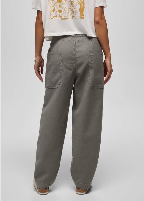 Cuyamaca Pant, Color: Thyme, image 8