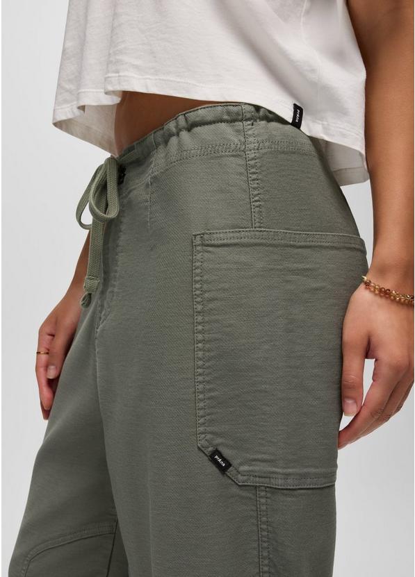 Cuyamaca Pant, Color: Thyme, image 3