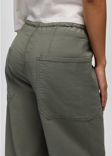Cuyamaca Pant, Color: Thyme, image 4
